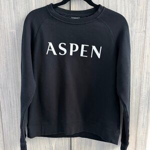 Aspen Crewneck Sweatshirt